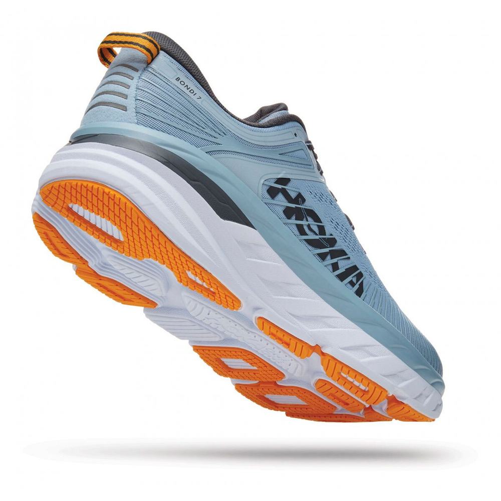 Кроссовки мужские Hoka Bondi 7