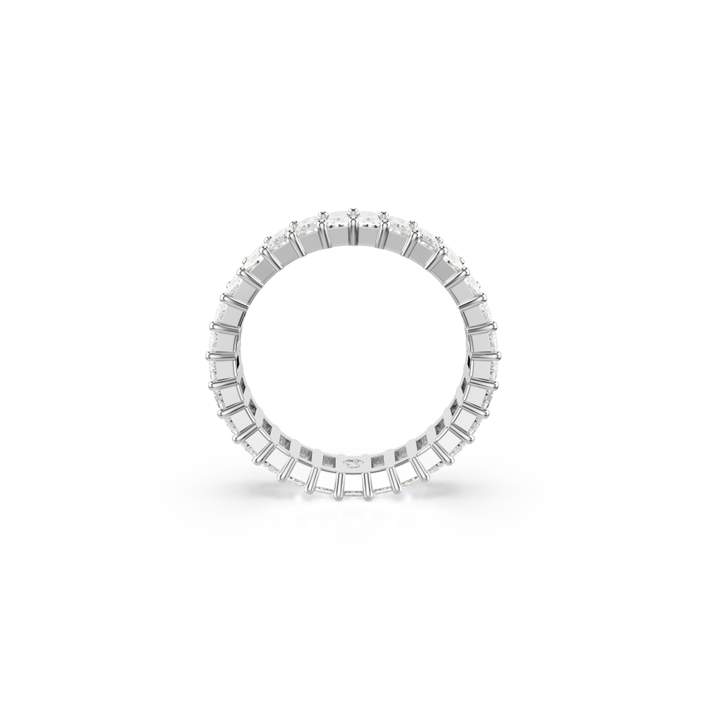MATRIX:RING WHITE/RHS 55