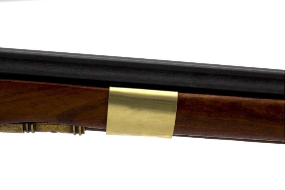 Карабин Кентукки 19 в. Вестернизация США, Гражданския война в США