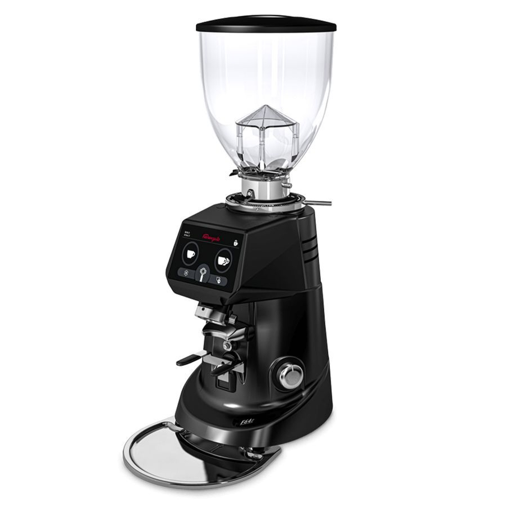 Кофемолка F 64 E Black