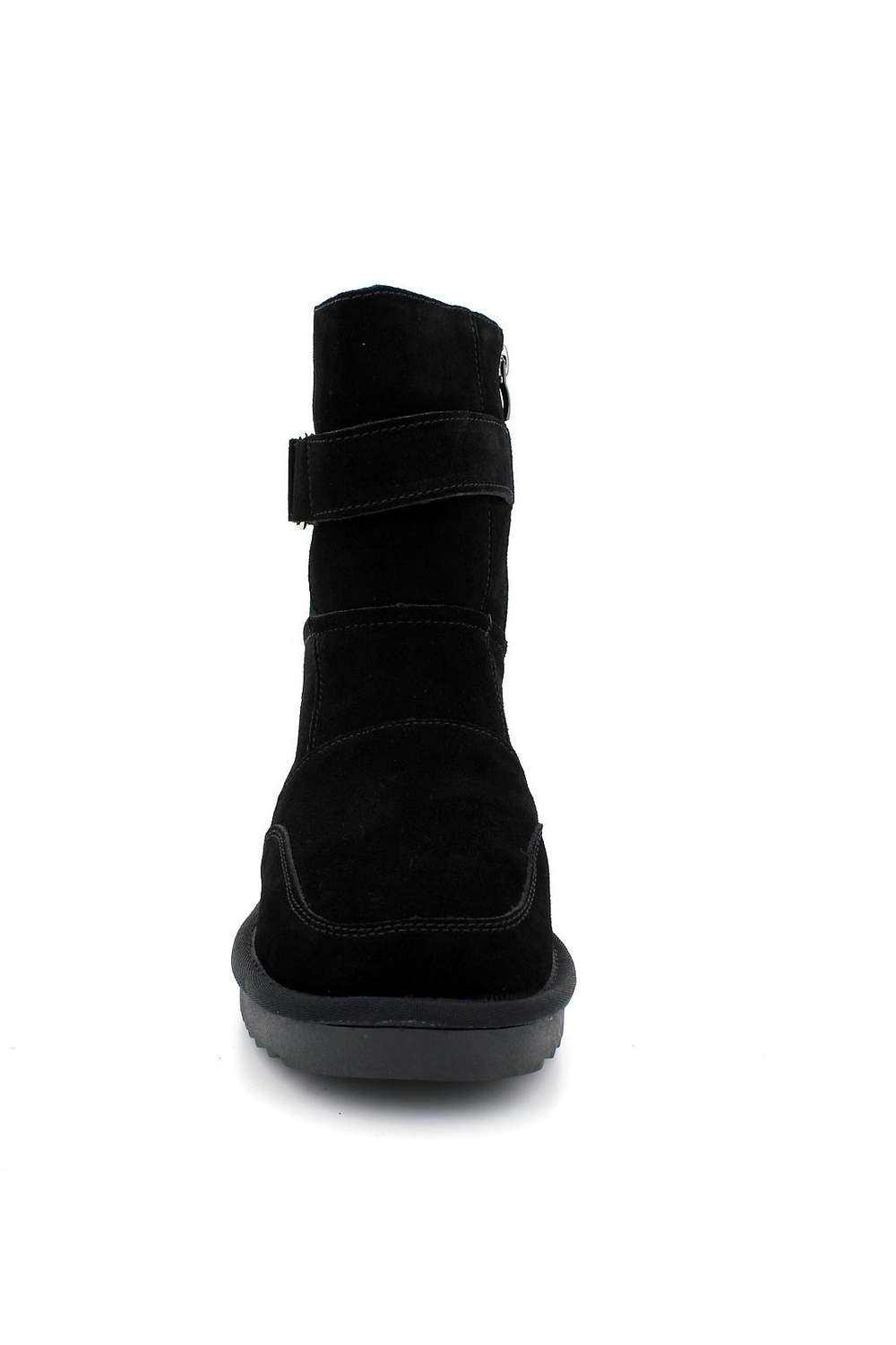 Угги женские Ascalini U243