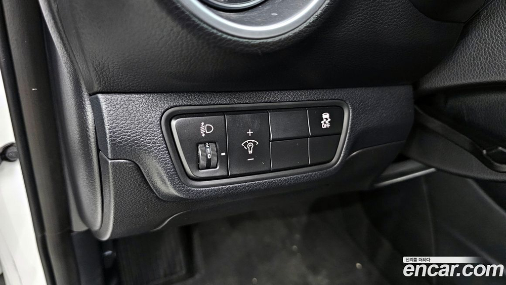 Kia The New K3 2 Generation 1.6 (11.2021)
