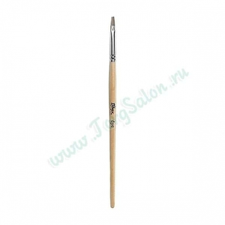 Кисточка для ресниц, «Dye Applicator Brush», Thuya