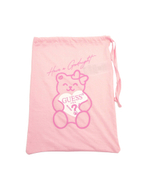 пижамы Guess - розовый(H1BT07 K8HM0)