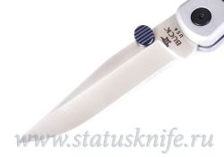 Нож BUCK 0110CFSLE1 Folding Hunter Legacy Collection 2021фотография - 2