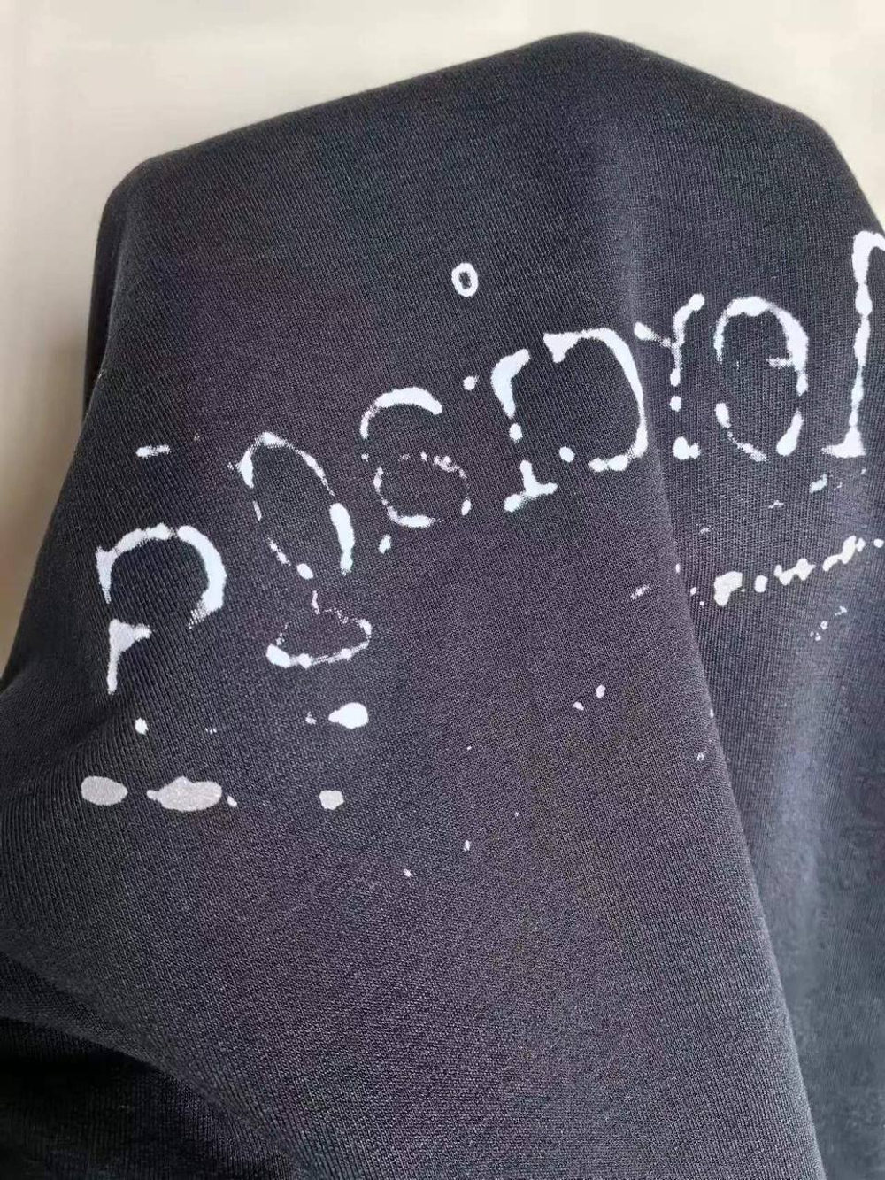 Худи Balenciaga, арт. 483282063