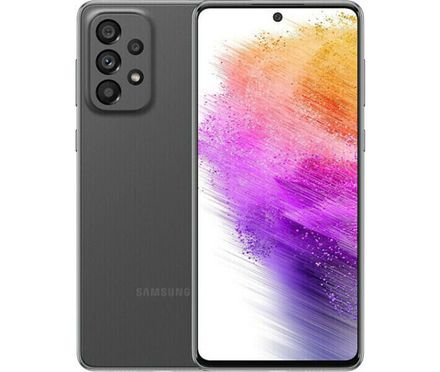 Смартфон Galaxy A73 5G