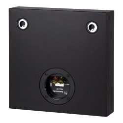 Radiotehnika Vita 2.01 Black Ash широкополосная настенная акустика