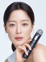 Medicube Микротоковый аппарат для лица 6-в-1 AGE-R Booster Pro Black