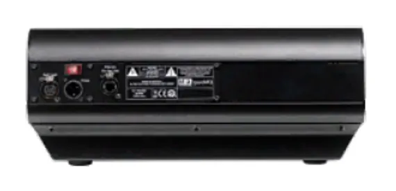 MA Lighting grandMA3 extension