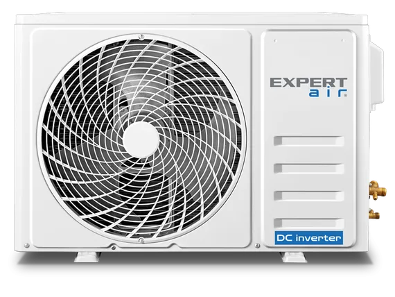 Сплит-система EXPERTAIR ZAC-I/PG07NPZ-IU/ZAC-I/PG07NPZ-OU Progress Inverter