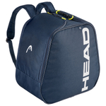 HEAD 383082 Boot Backpack рюкзак для горнолыжных ботинок, 35 литров dark blue-white