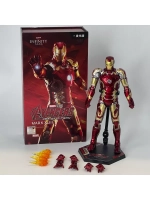 Фигурка Железный человек Iron Man Марвел ZD Toys 1907-43