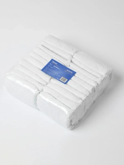 Многоразовый чехол на кушетку педикюрное кресло ПВХ 210х90