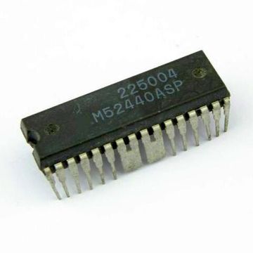 Микросхема  M52440ASP / DIP32F