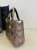 Christian Dior Lady Dior 20 cm