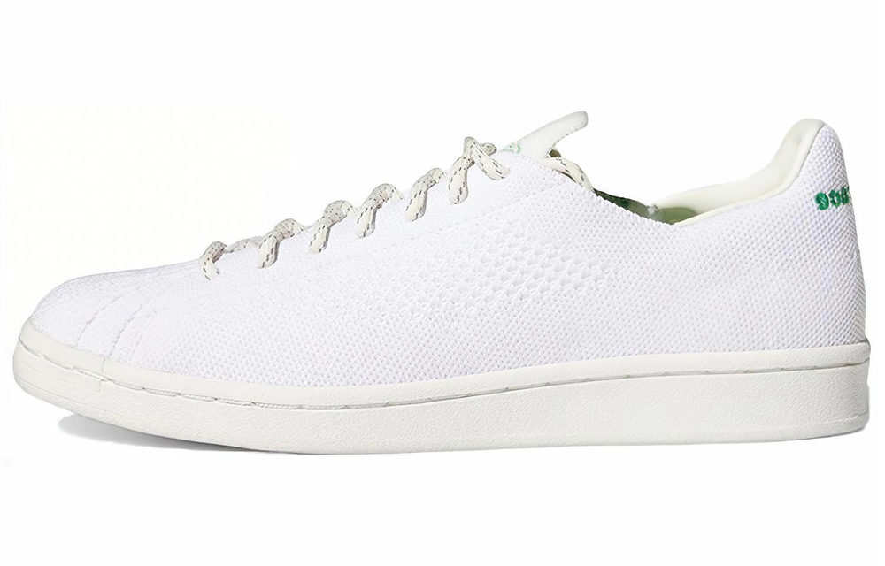 Кроссовки Pharrell Williams X Adidas Originals Superstar Primeknit