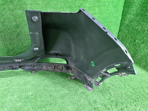 Бампер задний Chery Tiggo 4 (2018-2023)