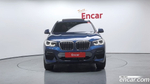 BMW X4 (G02) xDrive20i M Sports X (05.2020)