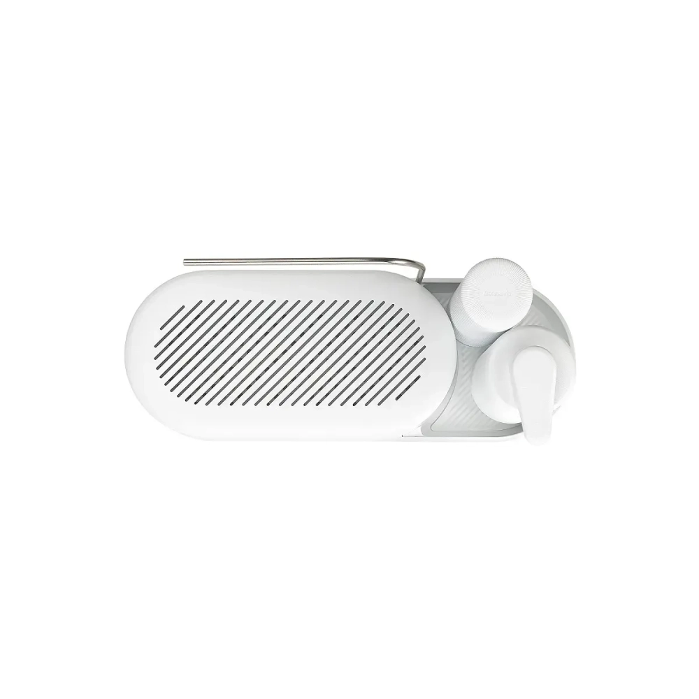 Brabantia Органайзер для раковины SinkStyle Mineral Fresh White