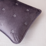 Велюровое покрывало Grande OVS006