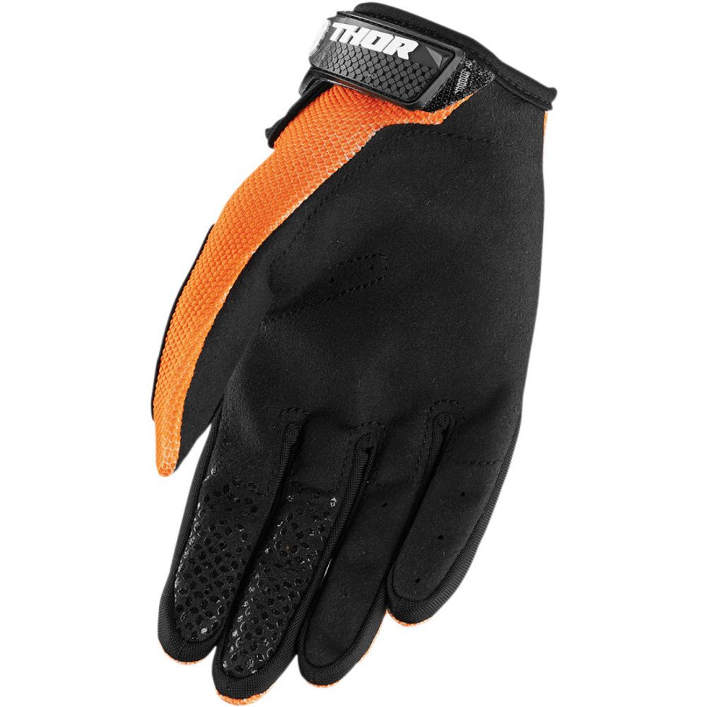 Sector / Оранжевый