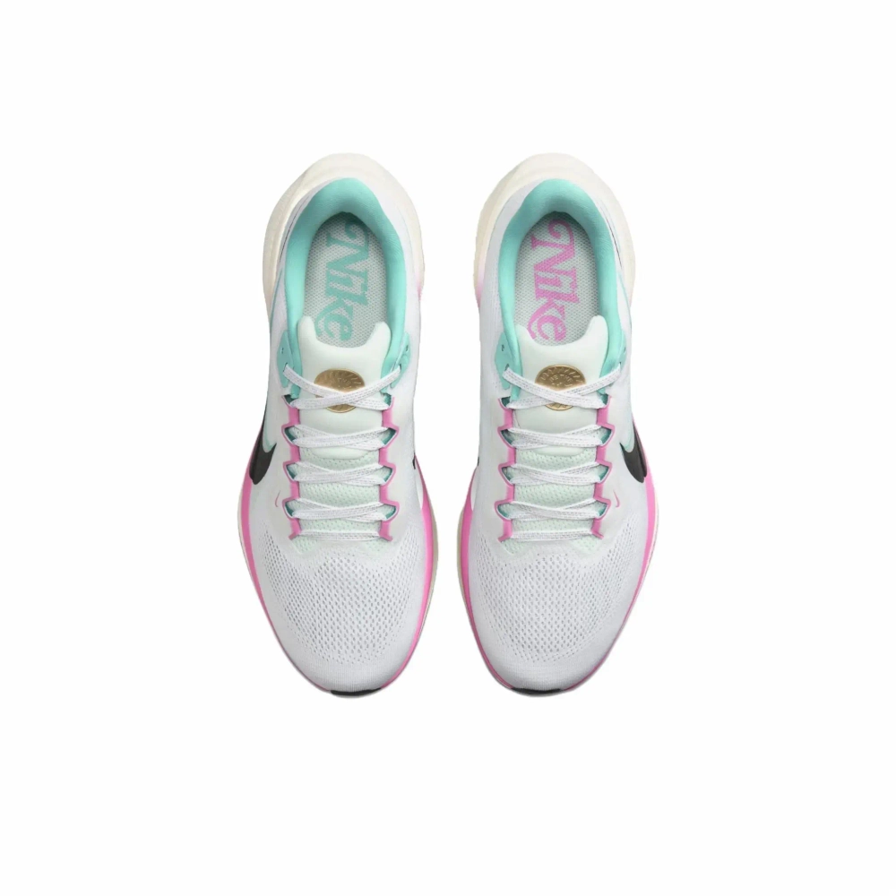 Мужские кроссовки Nike Air Zoom Pegasus 41 'White Blue Pink' HM3703-161