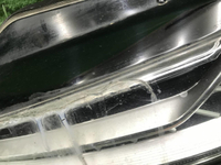 Фара левая Audi A8 D4 (2013-2017) LED