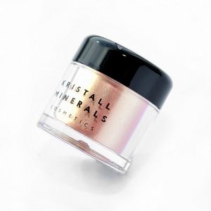 Пигмент Дуохромы  Р022 Нежный персик (Kristall Minerals Cosmetics)