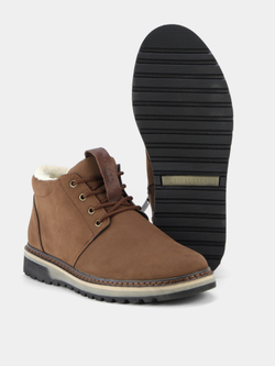 Ботинки мужские M0155-2R