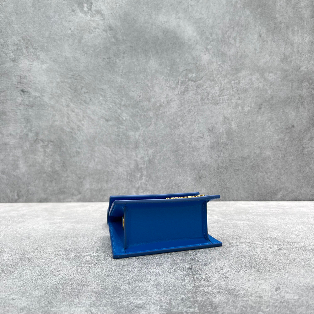 Jacquemus Le Chiquito 12 cm
