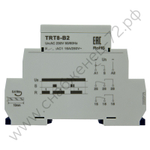 Реле задержки выключения TRT8-B