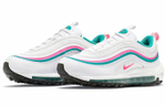Кроссовки Nike Air Max 97 "South Beach" (Женская размерная сетка)