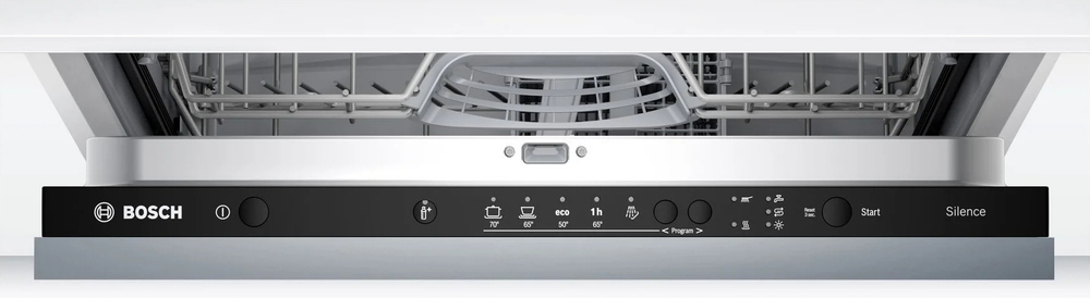 Встраиваемая посуда мойка BOSCH SMV 25BX02R