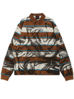 Мужская Рубашка-регби Worms