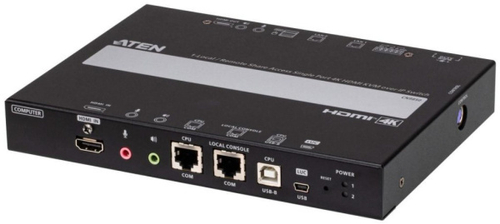 Удлинитель Aten CN9850-AT-G