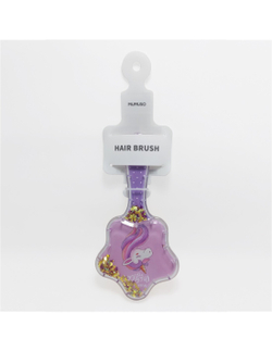 РАСЧЁСКА ДЛЯ ВОЛОС