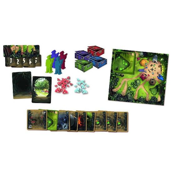 Настольная игра Диамант