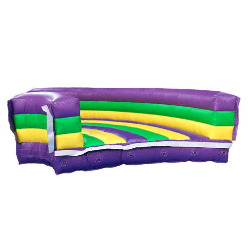 Надувной модуль препятствий «Неразбериха 2»