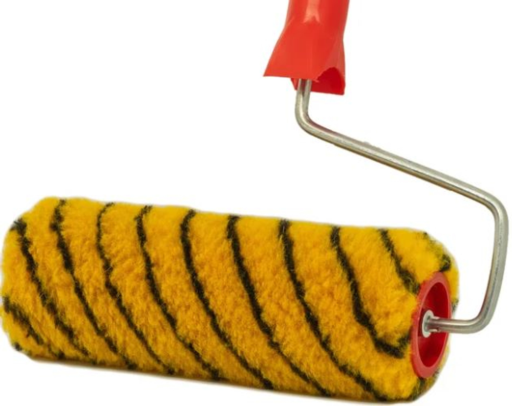 Валик меховой 150мм