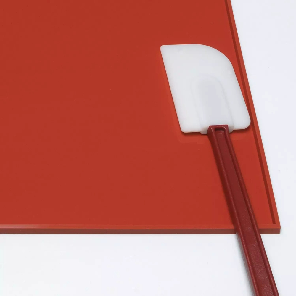 Лопатка силиконовая Silicone Spatula, Silikomart, Италия