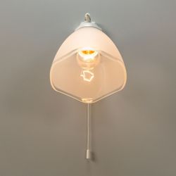 Citilux Латур CL413410 Бра с выключателем Патина