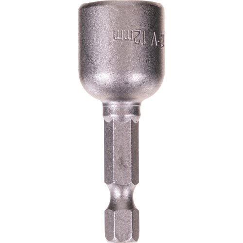 Бита с торцевой головкой ELITECH 12мм 45мм   1820.149800