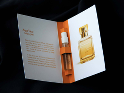 Maison Francis Kurkdjian Aqua Vitae Cologne forte