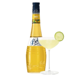 Bols Creme de banana 0,7 л
