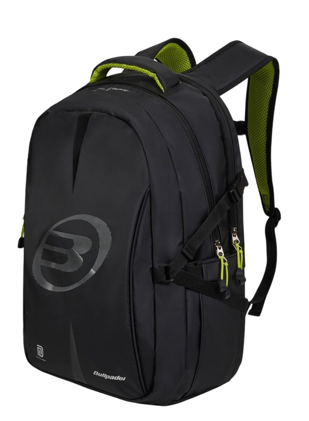 Рюкзак для Падел Bullpadel BPM26022 Xplo - black