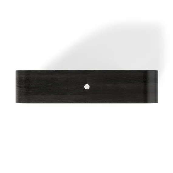 Фоторамка двухсторонняя bellwood, 26х31 см, черная