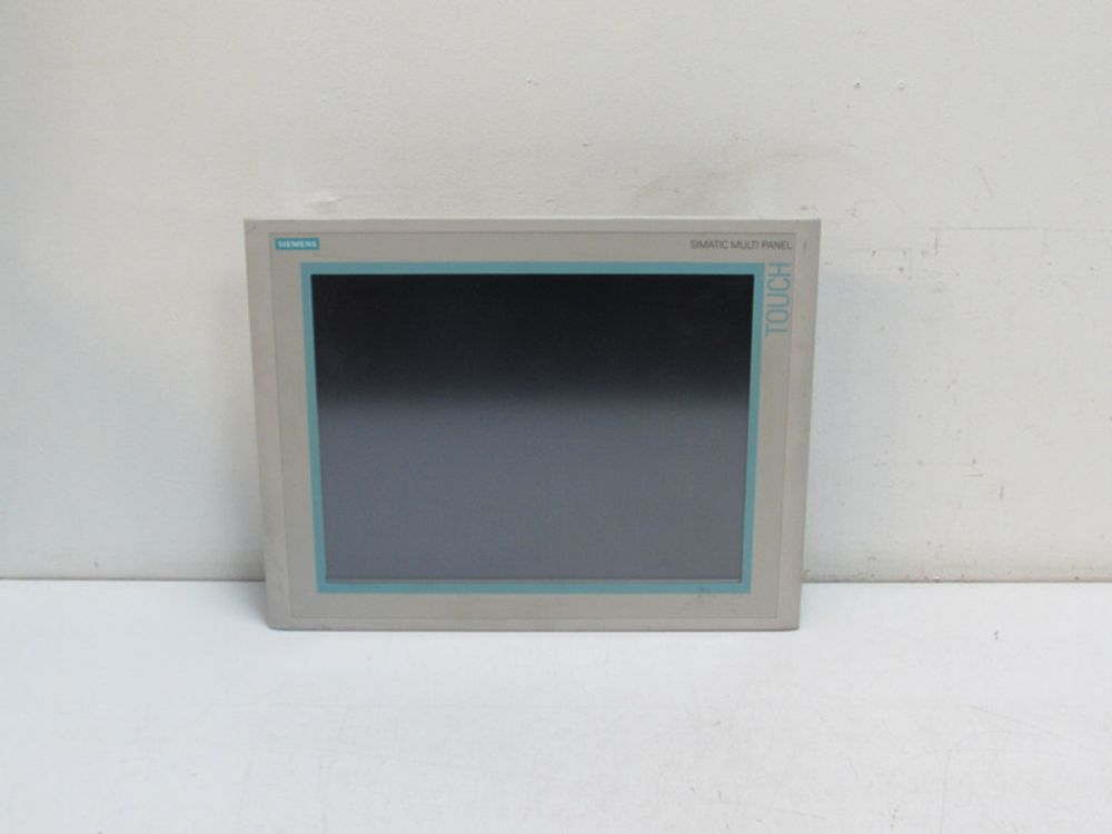 SIEMENS 6AV6 545-0DB10-0AX0