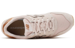 Кроссовки New Balance Nb 373 (Женская размерная сетка)