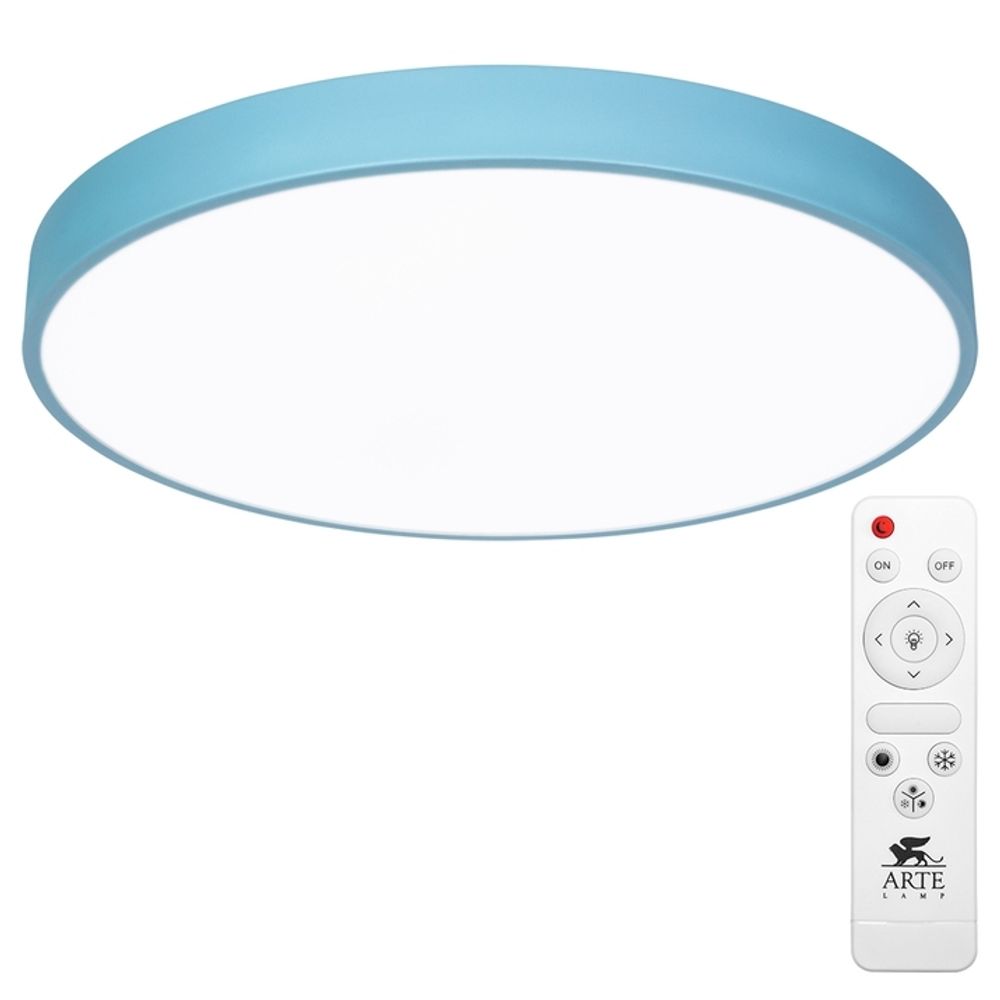 Потолочный светильник Arte Lamp